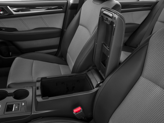 2017 Subaru Legacy 2.5i Sport