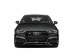 2018 Audi S3 quattro