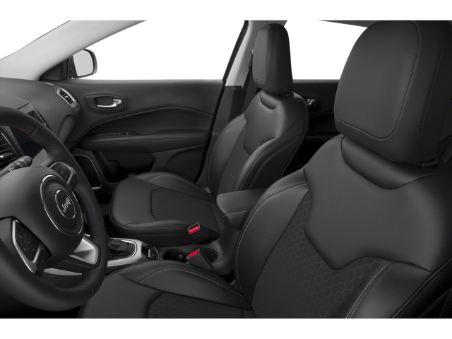 2018 Jeep Compass Altitude 4x4