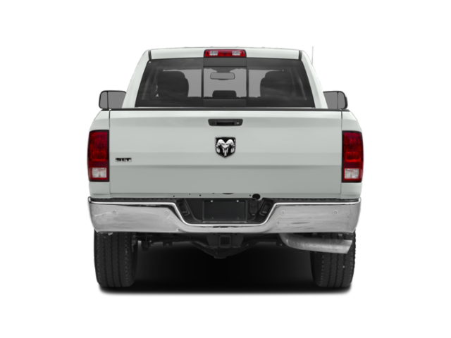 2018 RAM 2500 Big Horn