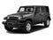 2017 Jeep Wrangler Unlimited Willy Wheeler 4x4
