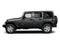 2017 Jeep Wrangler Unlimited Willy Wheeler 4x4