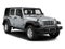2017 Jeep Wrangler Unlimited Willy Wheeler 4x4