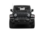 2021 Jeep Wrangler Sport S 4x4