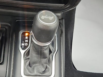 2023 Jeep Wrangler 2-Door Sport S 4x4