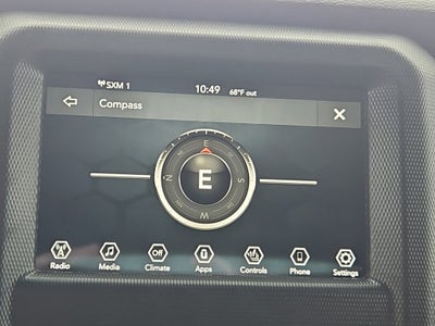 2023 Jeep Wrangler 2-Door Sport S 4x4