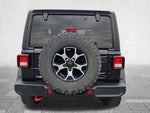 2022 Jeep Wrangler Rubicon 4x4