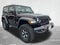 2022 Jeep Wrangler Rubicon 4x4