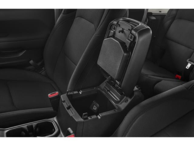 2023 Jeep Wrangler 4-Door High Tide 4x4