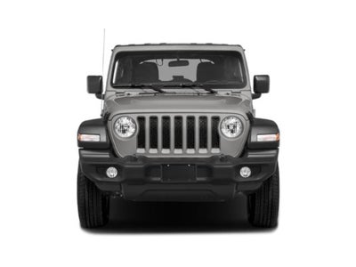 2023 Jeep Wrangler 4-Door High Tide 4x4