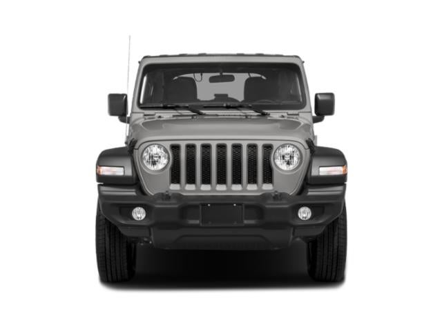 2023 Jeep Wrangler 4-Door High Tide 4x4