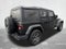 2020 Jeep Wrangler Unlimited Sport S 4X4