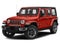 2022 Jeep Wrangler Unlimited Willys Sport 4x4