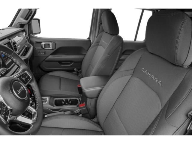 2022 Jeep Wrangler Unlimited Willys Sport 4x4