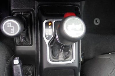 2023 Jeep Wrangler 4-Door Sahara