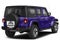 2023 Jeep Wrangler 4-Door Sahara 4x4