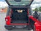 2021 Jeep Wrangler Unlimited Sport RHD 4x4