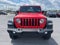 2021 Jeep Wrangler Unlimited Sport RHD 4x4