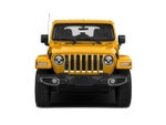 2021 Jeep Wrangler 4xe Unlimited High Altitude 4x4