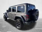 2023 Jeep Wrangler 4xe Rubicon 4x4