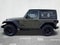 2026 Jeep Wrangler WRANGLER 2-DOOR WILLYS