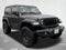 2026 Jeep Wrangler WRANGLER 2-DOOR WILLYS