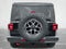 2025 Jeep Wrangler WRANGLER 2-DOOR RUBICON
