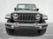 2025 Jeep Wrangler WRANGLER 2-DOOR RUBICON