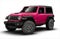 2026 Jeep Wrangler WRANGLER 2-DOOR RUBICON