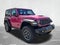 2026 Jeep Wrangler WRANGLER 2-DOOR RUBICON