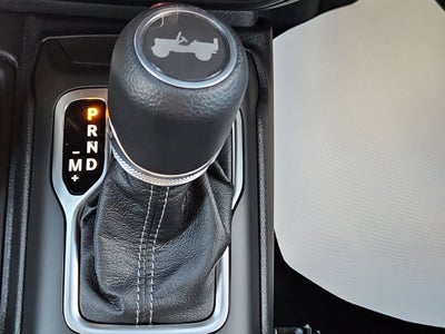 2026 Jeep Wrangler WRANGLER 2-DOOR RUBICON