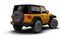 2026 Jeep Wrangler WRANGLER 2-DOOR RUBICON