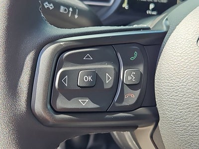 2026 Jeep Wrangler WRANGLER 2-DOOR RUBICON
