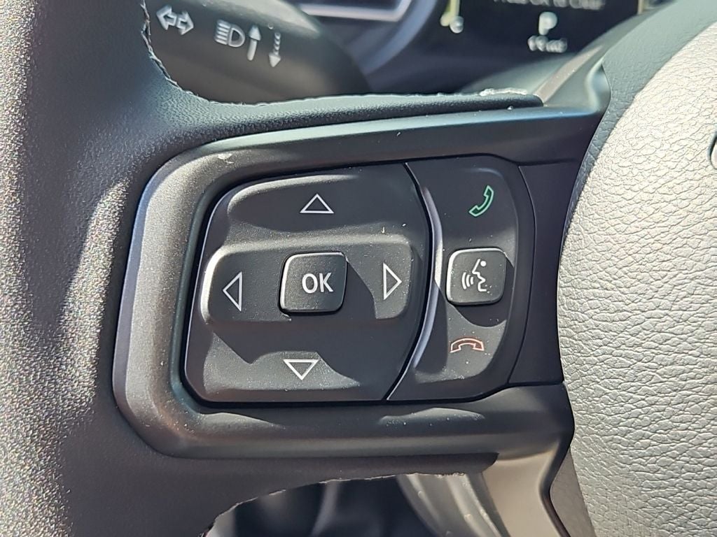 2026 Jeep Wrangler WRANGLER 2-DOOR RUBICON