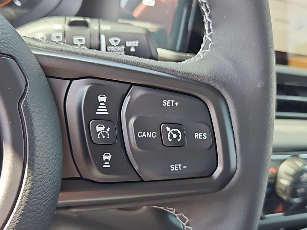 2026 Jeep Wrangler WRANGLER 2-DOOR RUBICON
