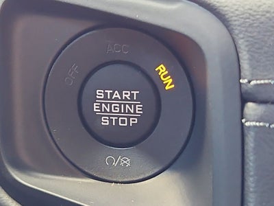 2026 Jeep Wrangler WRANGLER 2-DOOR RUBICON