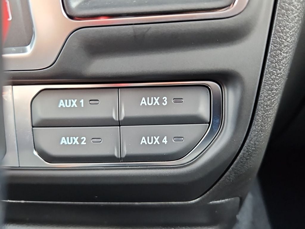 2026 Jeep Wrangler WRANGLER 2-DOOR RUBICON