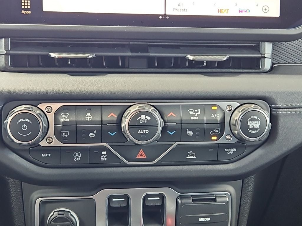 2026 Jeep Wrangler WRANGLER 2-DOOR RUBICON