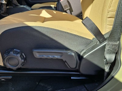 2026 Jeep Wrangler WRANGLER 4-DOOR WILLYS '41