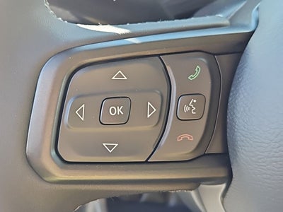 2026 Jeep Wrangler WRANGLER 4-DOOR WILLYS '41