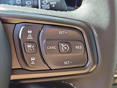 2026 Jeep Wrangler WRANGLER 4-DOOR WILLYS '41