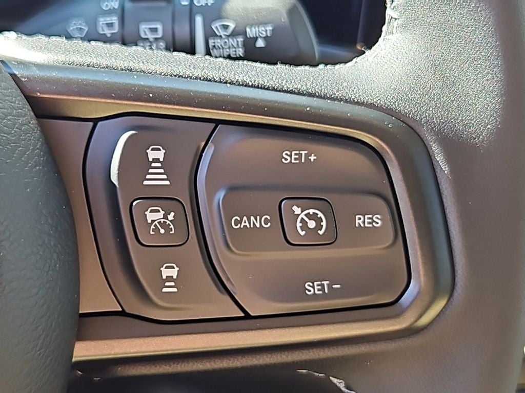 2026 Jeep Wrangler WRANGLER 4-DOOR WILLYS '41