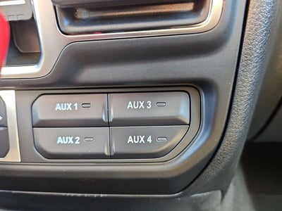 2026 Jeep Wrangler WRANGLER 4-DOOR WILLYS '41