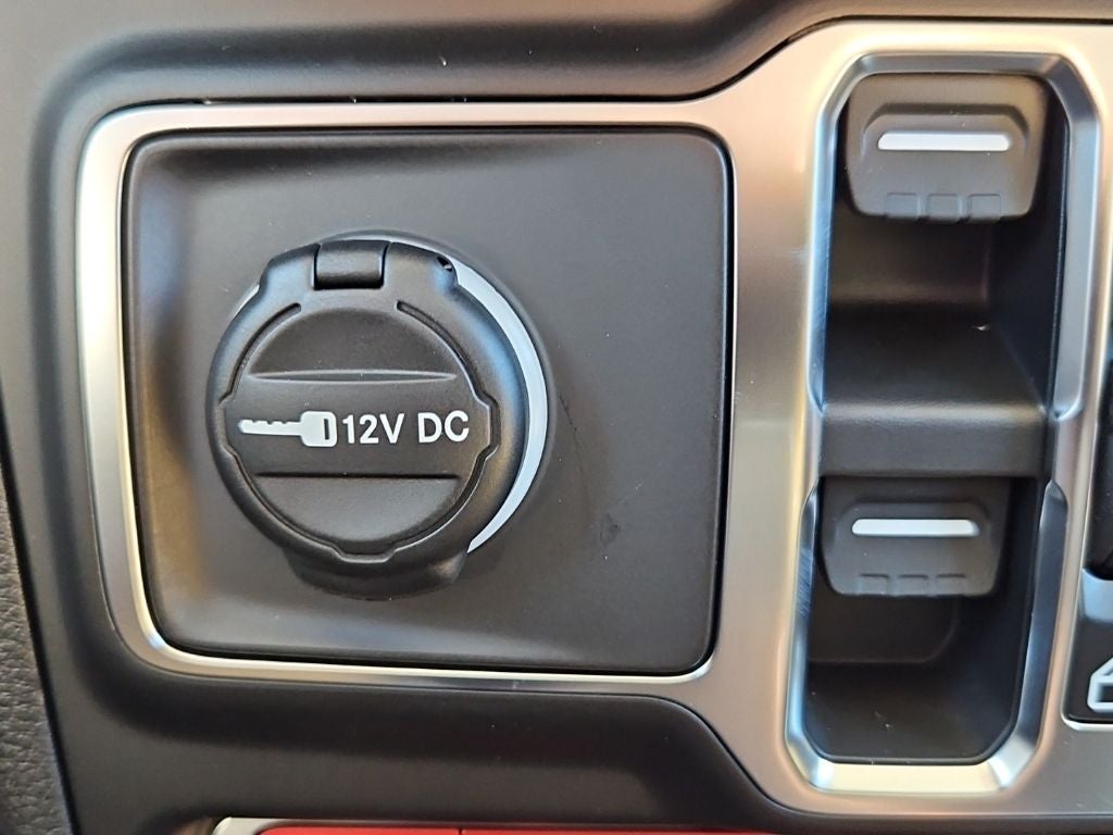 2026 Jeep Wrangler WRANGLER 4-DOOR WILLYS '41