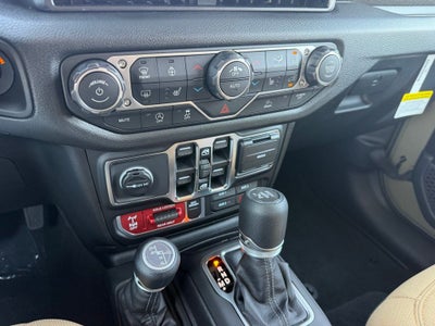 2026 Jeep Wrangler WRANGLER 4-DOOR WILLYS '41