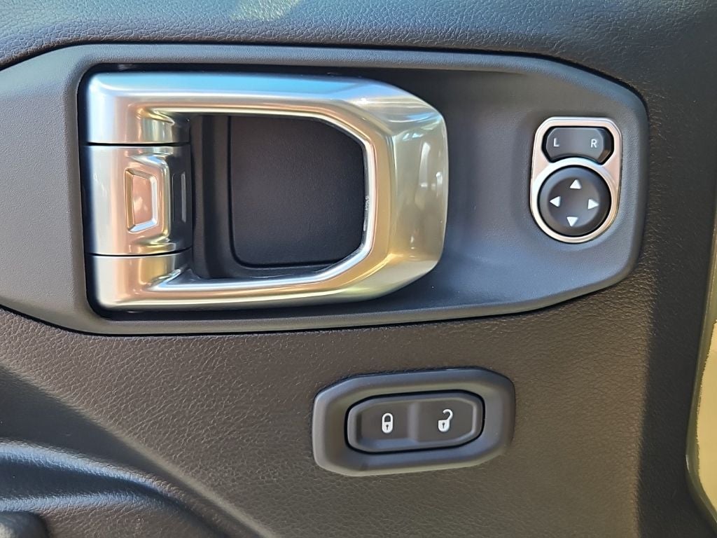 2026 Jeep Wrangler WRANGLER 4-DOOR WILLYS '41