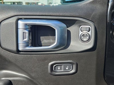 2026 Jeep Wrangler WRANGLER 4-DOOR 85TH ANNIVERSARY EDITION