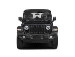 2025 Jeep Wrangler 4-Door Summit 4x4