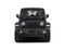 2025 Jeep Wrangler 4-Door Summit 4x4