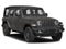 2025 Jeep Wrangler 4-Door Summit 4x4